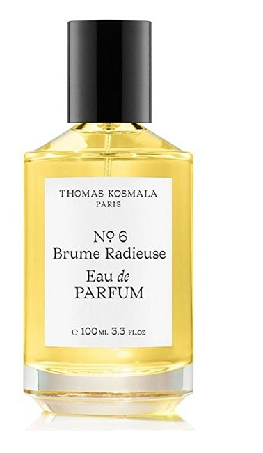 No. 6 Brume Radieuse - EDP