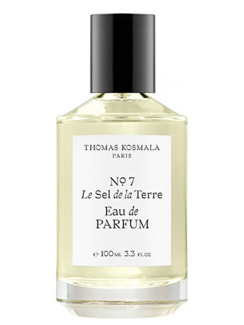 No. 7 Le Sel De La Terre - EDP