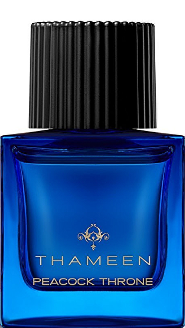 Thameen Peacock Throne - parfémovaný extrakt 100 ml