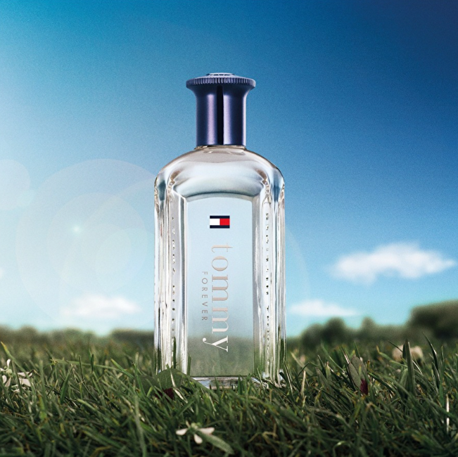 Tommy Forever - EDT