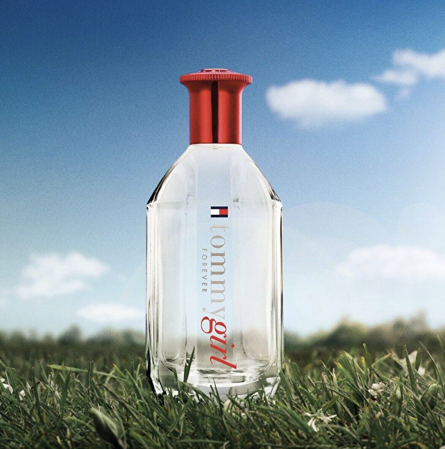 Tommy Girl Forever - EDT
