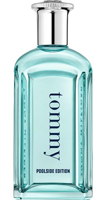 Tommy Hilfiger Tommy Poolside Edition - EDT 100 ml