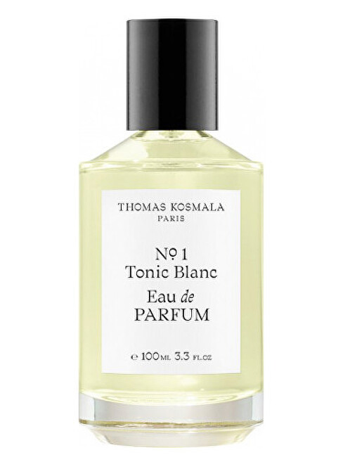 No. 1 Tonic Blanc - EDP