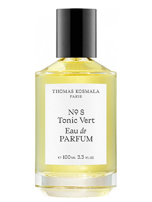 No. 8 Tonic Vert - EDP
