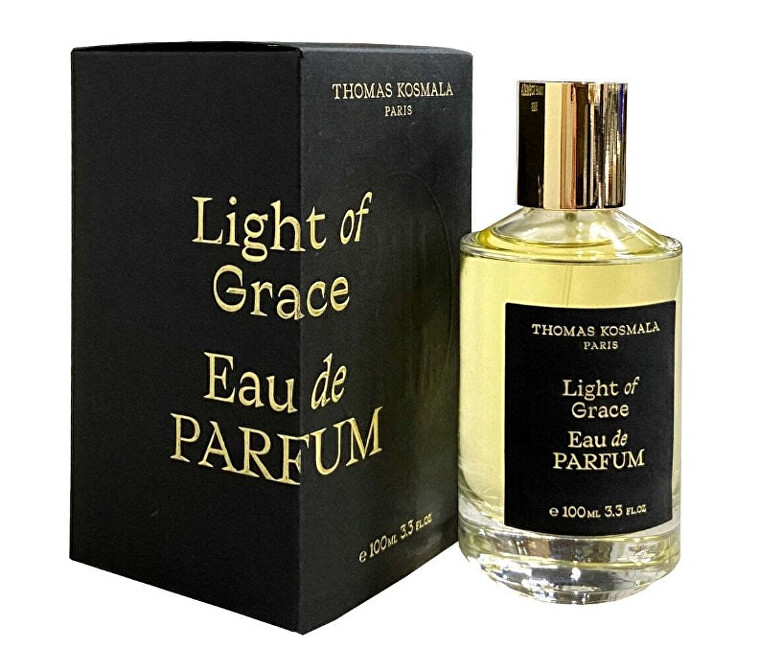 Light Of Grace - EDP