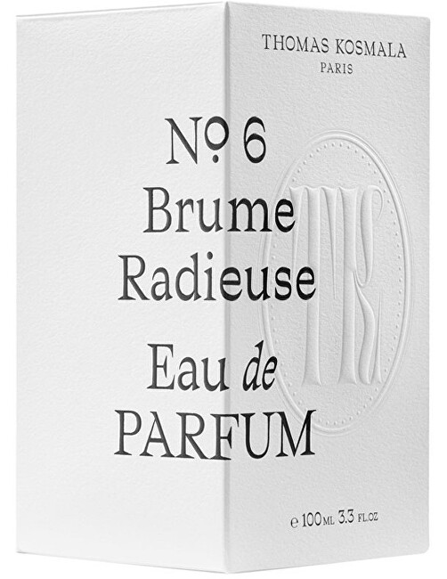 No. 6 Brume Radieuse - EDP