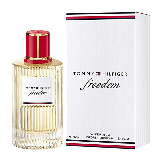 Tommy Hilfiger Freedom - EDP 100 ml
