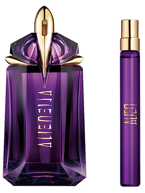 Alien - EDP 60 ml + EDP 10 ml