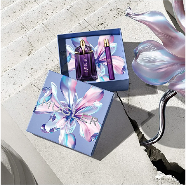 Alien - EDP 60 ml + EDP 10 ml