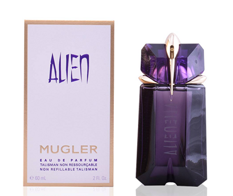 Thierry Mugler Alien - EDP (neplnitelná) 60 ml