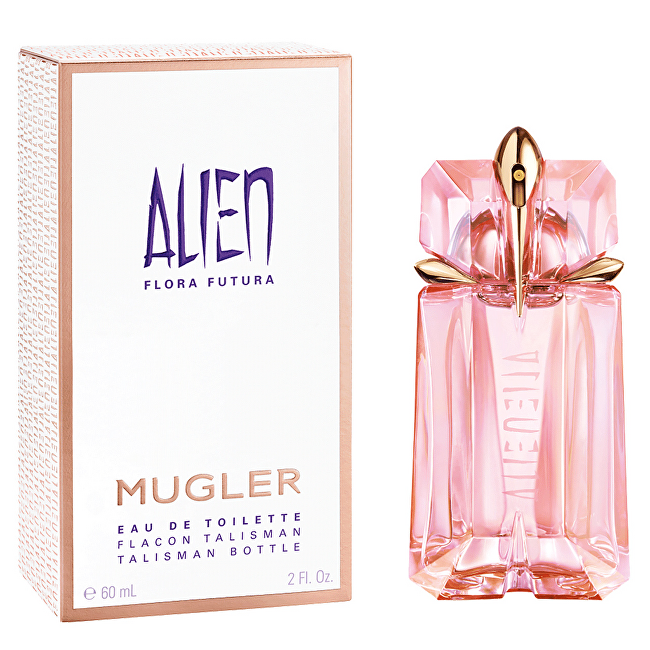 Alien Flora Futura - EDT