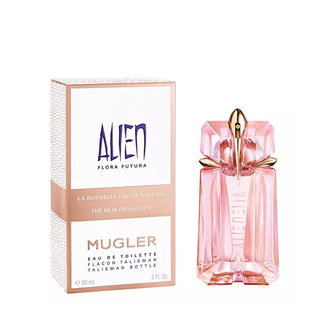Alien Flora Futura - EDT