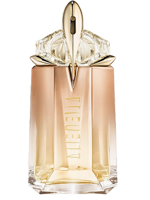 Alien Goddess Supra Florale - EDP