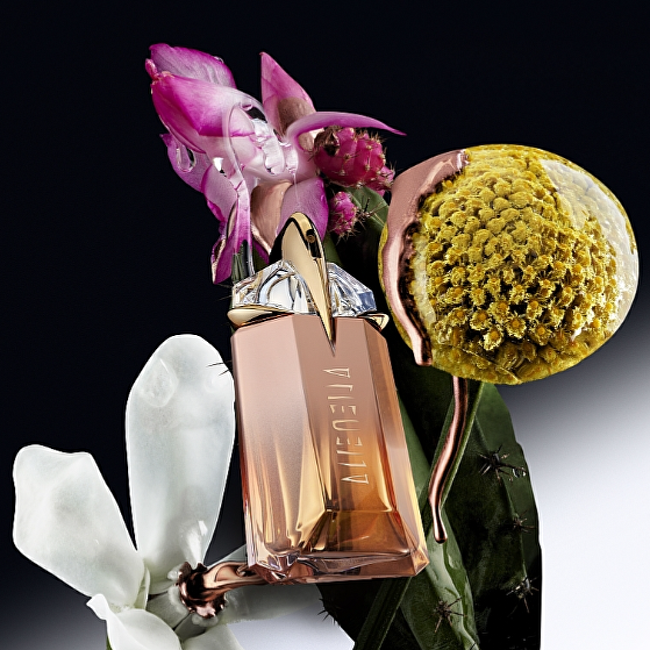 Alien Goddess Supra Florale - EDP