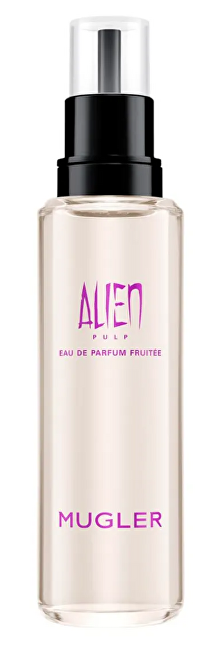 Alien Pulp - EDP - náplň