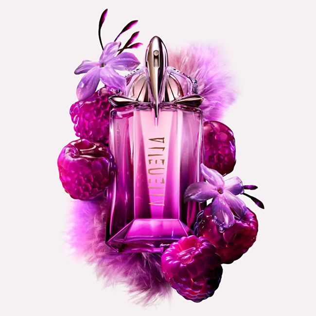 Alien Pulp - EDP - plnitelná