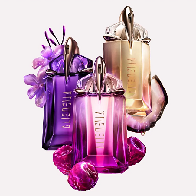 Alien Pulp - EDP - plnitelná