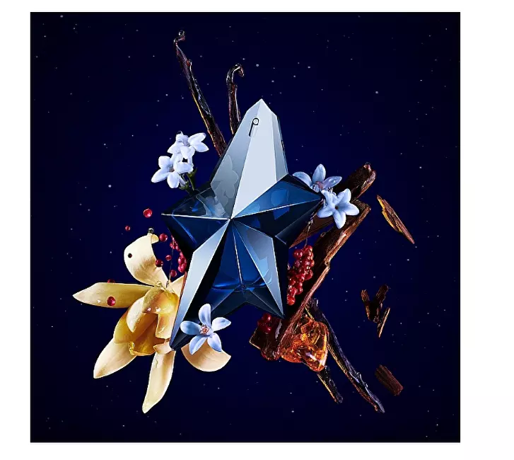 Angel Elixir - EDP (plnitelná)