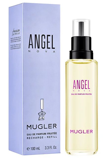 Angel Nova - EDP náplň