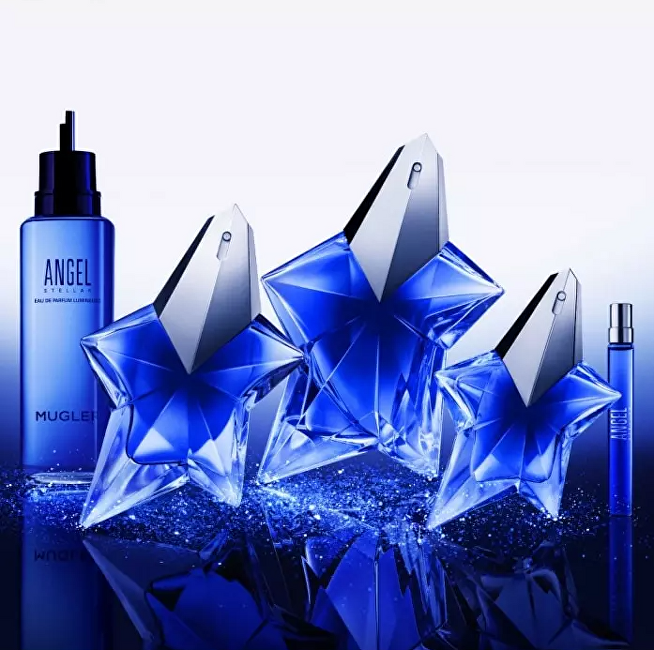 Angel Stellar Lumineuse - EDP (náplň)