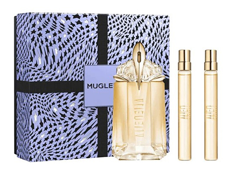 Alien Goddess - EDP 60 ml + EDP 2 x 10 ml
