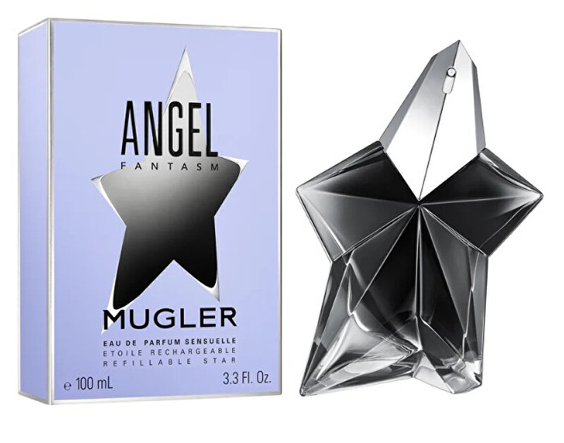 Angel Fantasm - EDP (plnitelná)