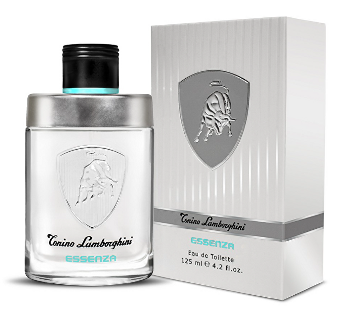 Essenza - EDT