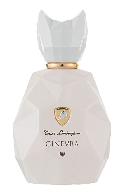Ginevra White - EDP
