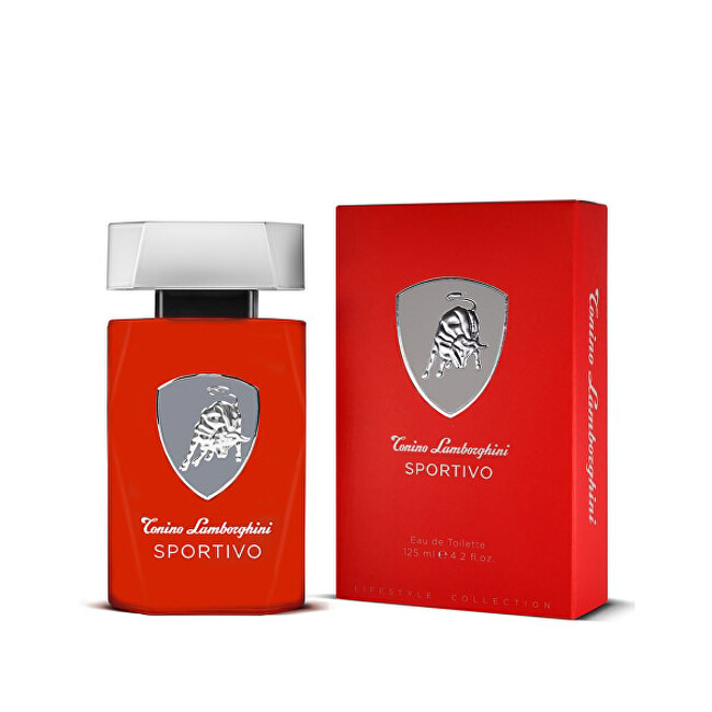 Sportivo - EDT
