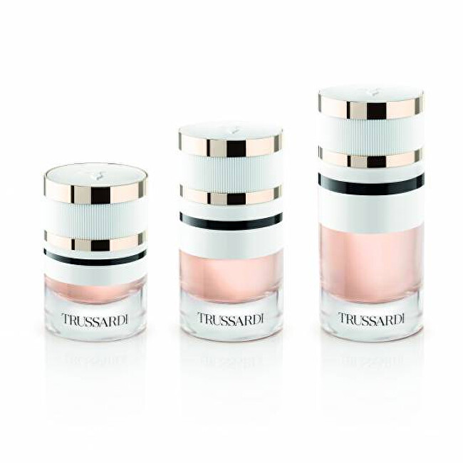 Trussardi Pure Jasmine - EDP