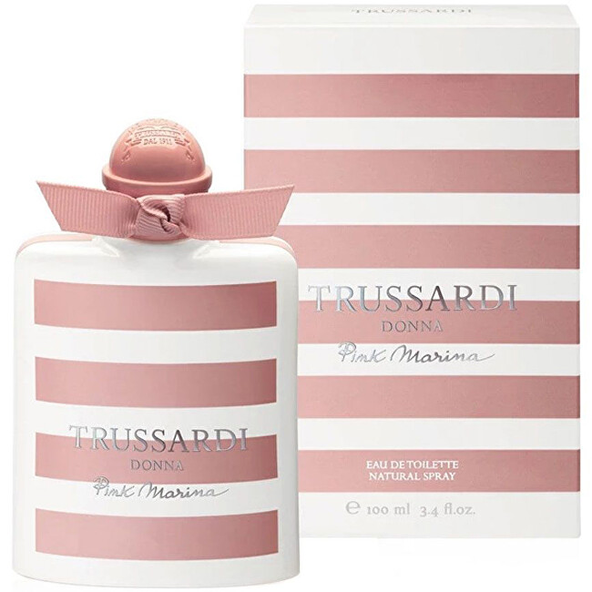 Donna Pink Marina - EDT