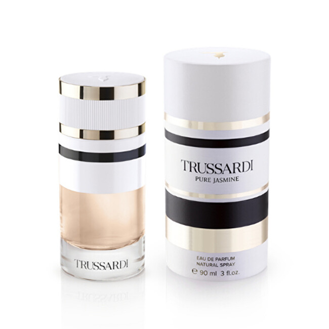 Trussardi Pure Jasmine - EDP