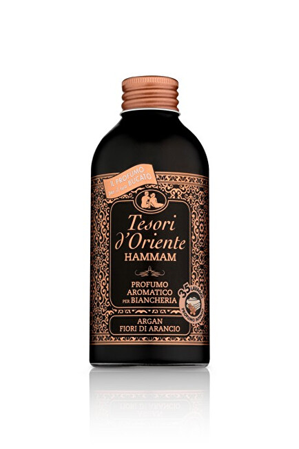 Hammam Laundry Parfum
