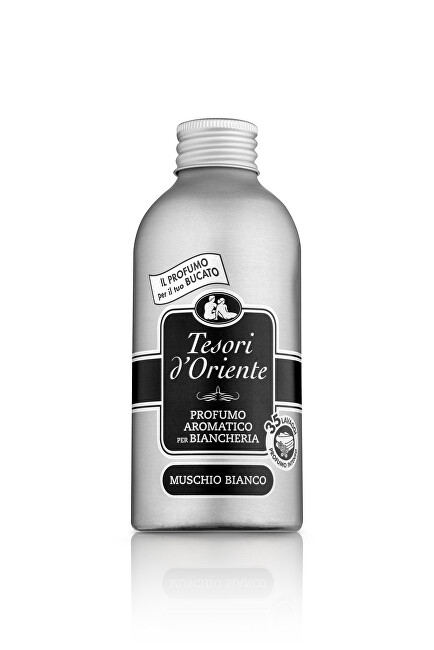 White Musk Laundry Parfum