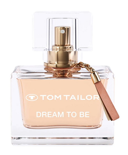 Tom Tailor Dream To Be For Her - EDP 50 ml