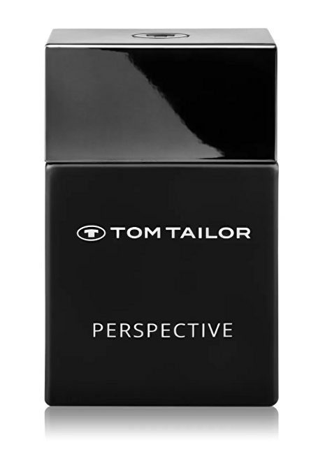 Tom Tailor Perspective For Him - EDT 50 ml