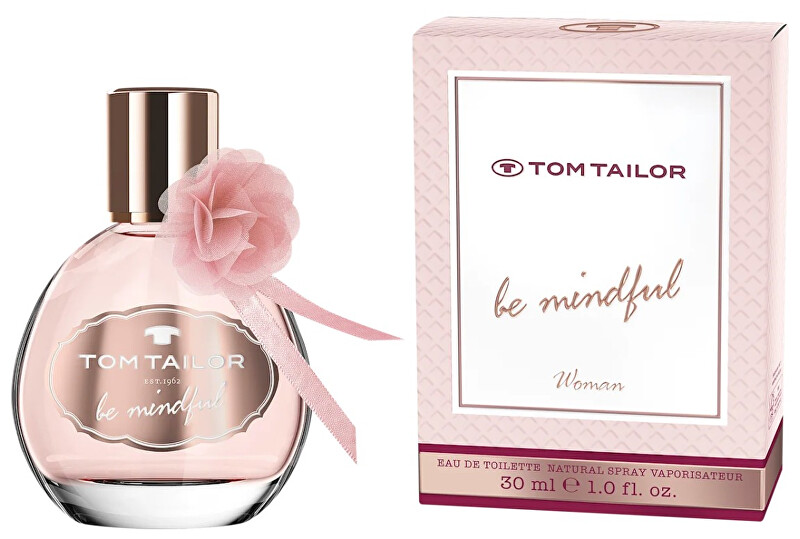 Be Mindful Woman - EDT