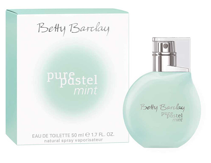 Pure Pastel Mint - EDT