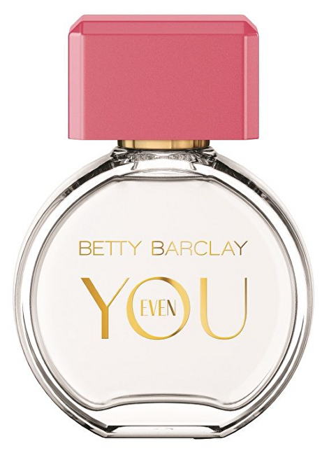 Even You - EDT