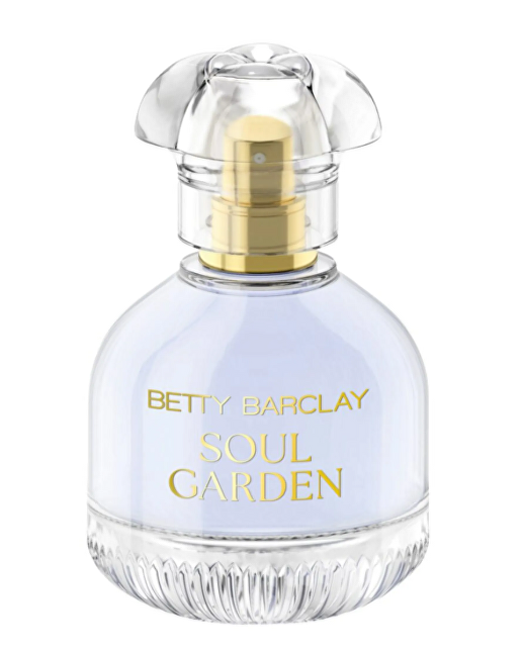 Betty Barclay Soul Garden - EDP 20 ml