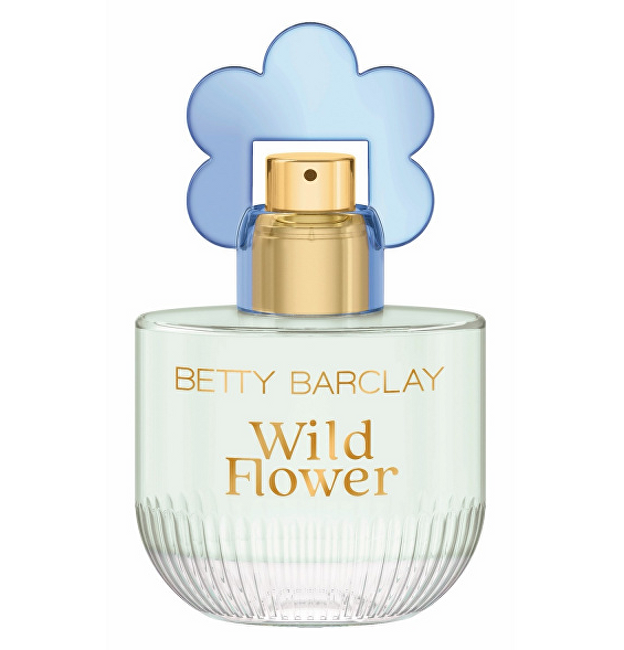 Wild Flower - EDT