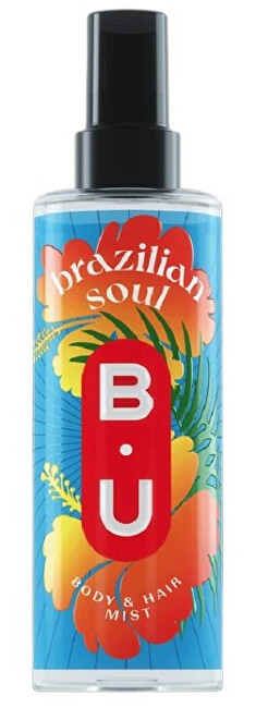 Brazilian Soul