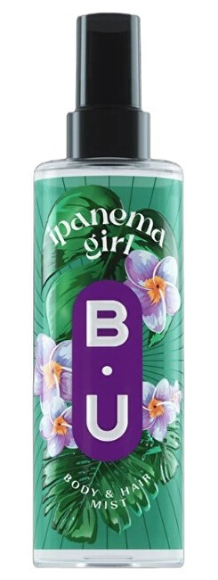 Ipanema Girl