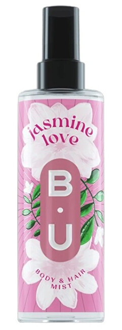 Jasmine Love