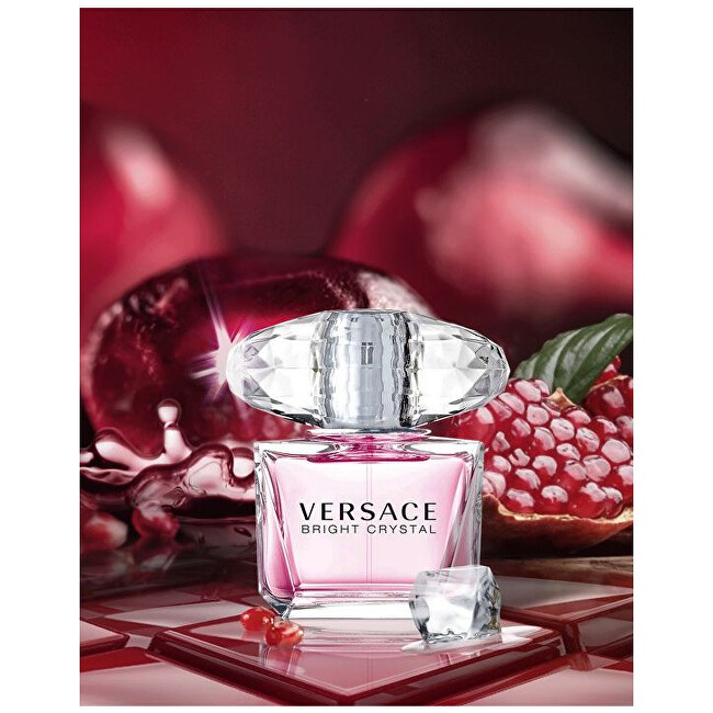 Bright Crystal - EDT