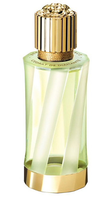 Versace Cédrat De Diamante - EDP 100 ml