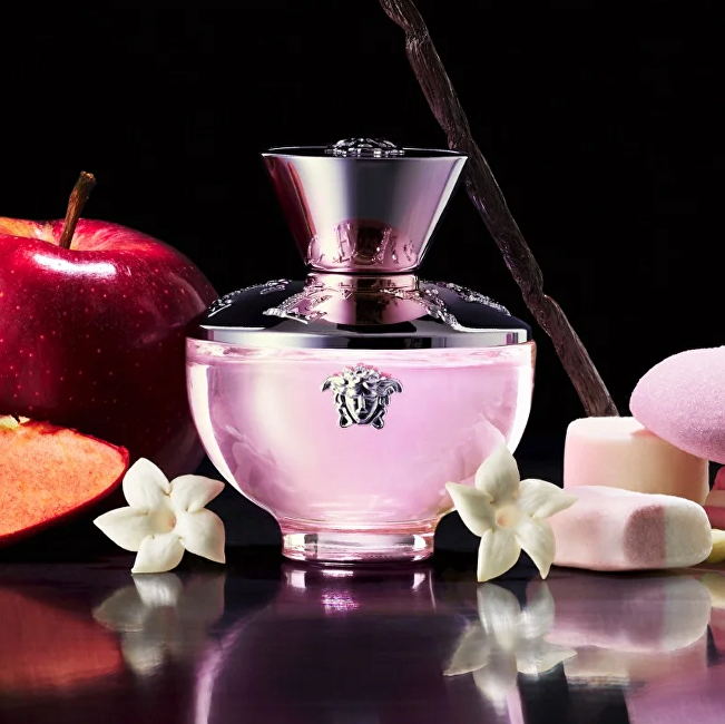Versace Dylan Blush Pink - EDP 100 ml