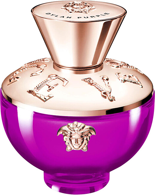 Dylan Purple - EDP