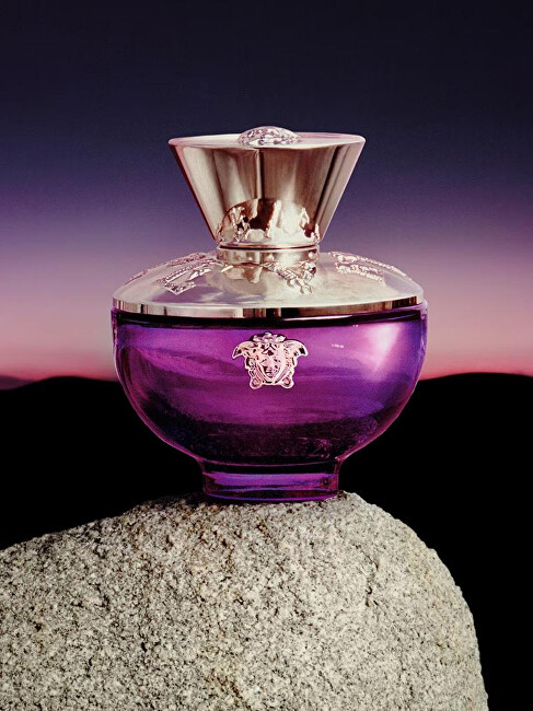 Dylan Purple - EDP