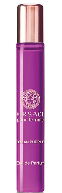 Versace Dylan Purple - EDP - miniatura 10 ml